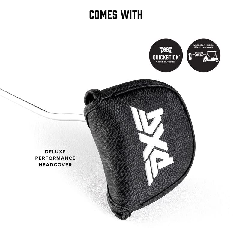 PXG 0211 Putter Golf Club with Alignment Aid