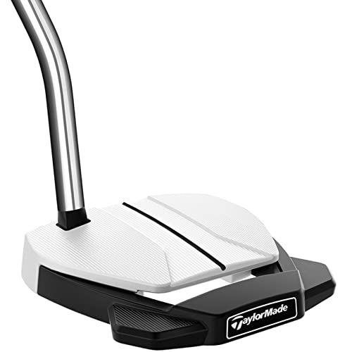 TaylorMade SpiderGTx Putter White Right Hand 35IN Bend
