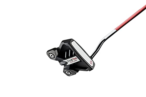 Callaway 2022 Ten Putter for Right Hand Golfers