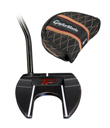 TaylorMade TP Ardmore 2 Copper Putter - 34