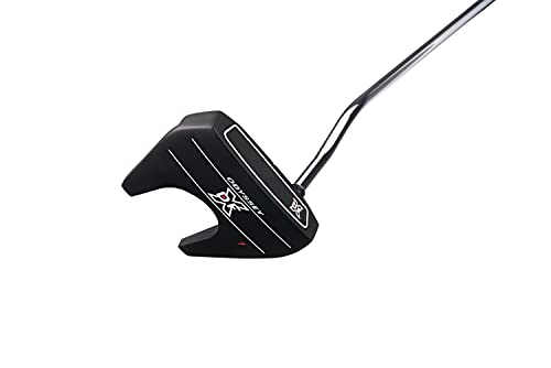 Odyssey DFX Putter - 35" - Black - Right