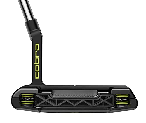 Cobra Golf King 3D Putter GRANDSPORT Right Hand