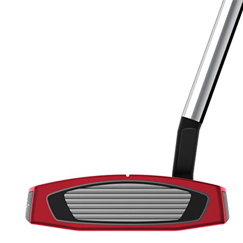 TaylorMade Spider GT Red Righthanded Putter 34IN