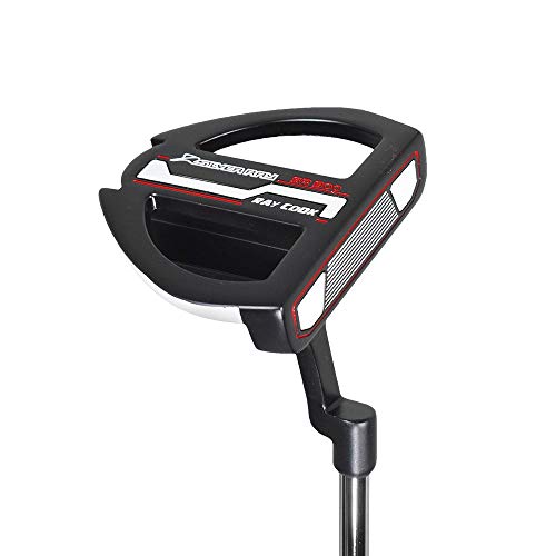 Ray Cook Silver Ray SR900 Putter, 34