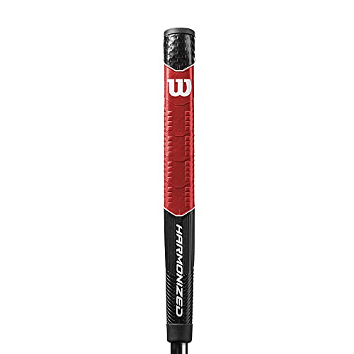 Wilson Harmonized M1 Golf Putter - Men's 34