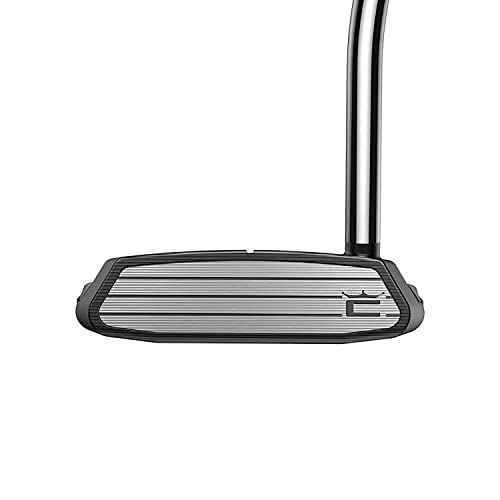 Cobra Golf King 3D Putter Supernova 20 - Black