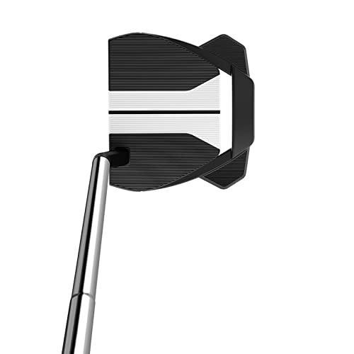 TaylorMade Spider GTx Putter Black Right Hand 35IN