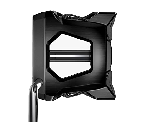 Cobra Golf King 3D Putter AGERA Bend Right Hand