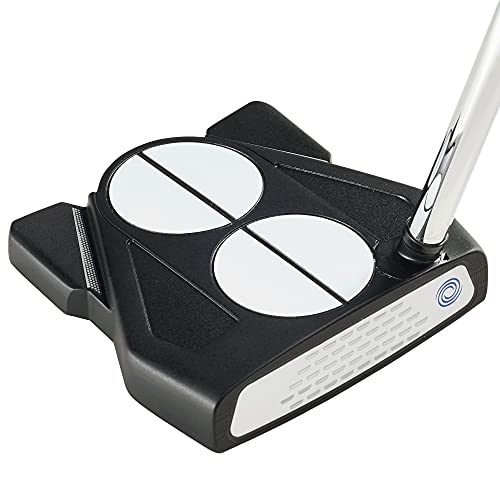 Odyssey Golf 2021 Ten Putter, Right-Handed, Black