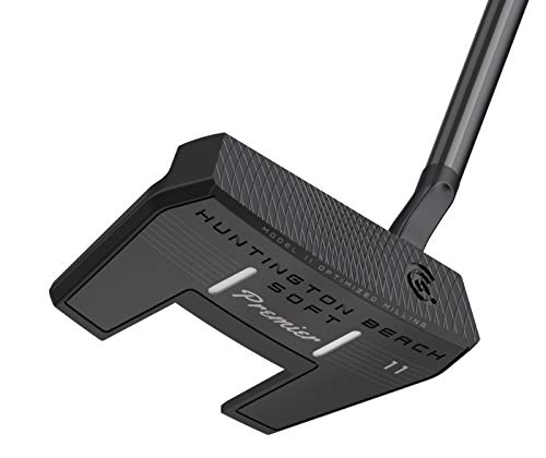 Cleveland Golf HB Soft Premier Putter, 34" RH