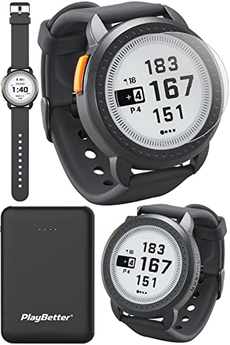 GPS Watches