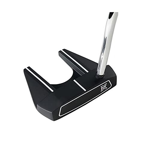 Odyssey DFX Putter - 35" - Black - Right