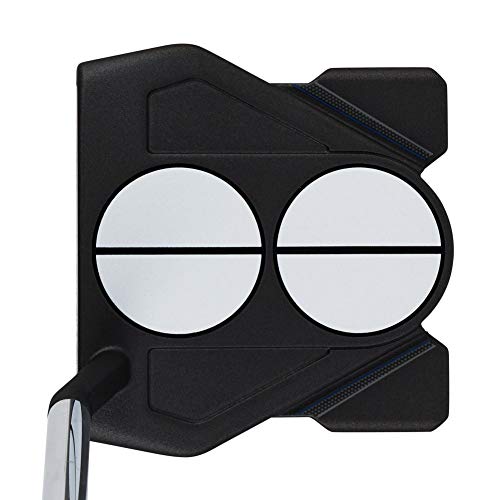 Odyssey 2021 Ten Putter - Black, Right-Handed