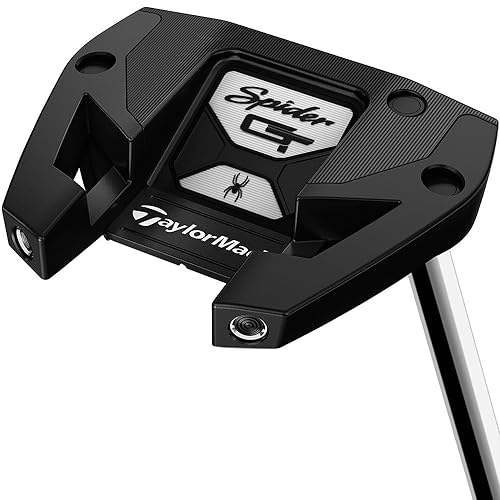 Taylormade 2023 Spider Gt #3 Black Putter 35