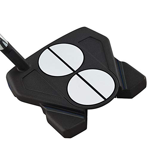 Odyssey 2021 Ten Putter - Black, Right-Handed