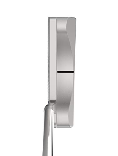 Cleveland Golf #3 Slant 33" Putter, Satin Finish