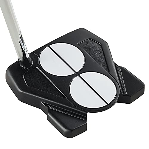 Odyssey Golf 2021 Ten Putter, Right-Handed, Black
