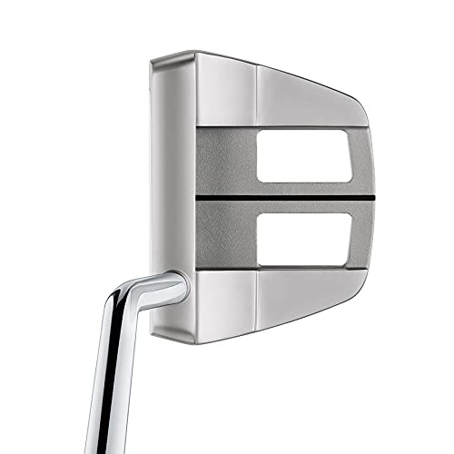 TaylorMade TP Hydroblast Golf Putter - DuPage Edition