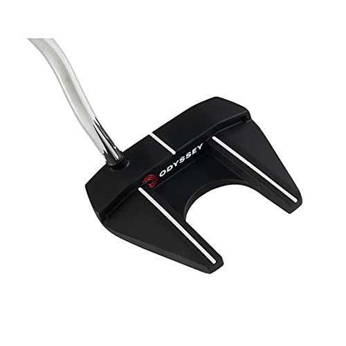 Odyssey DFX Putter - 35" - Black - Right