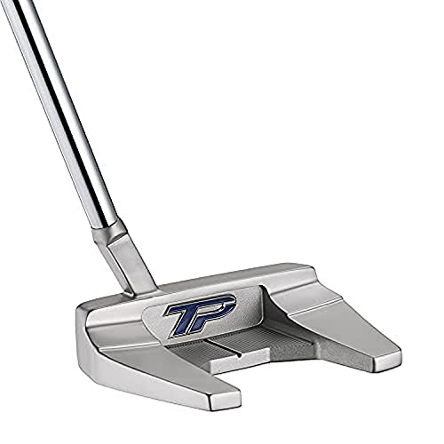TaylorMade TP Hydroblast Bandon 3 Titanium Putter - 34