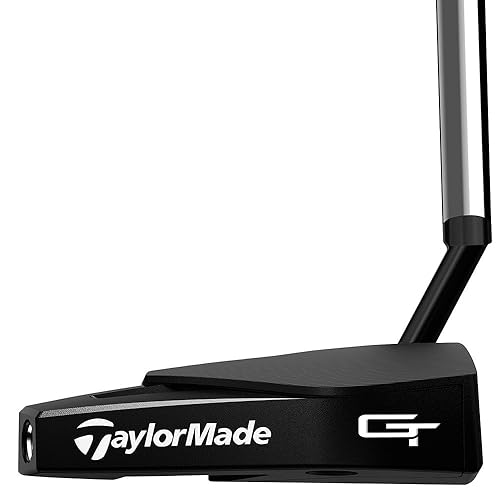Taylormade 2023 Spider Gt #3 Black Putter 35
