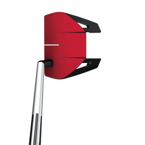 TaylorMade Spider GT Red Righthanded Putter 34IN