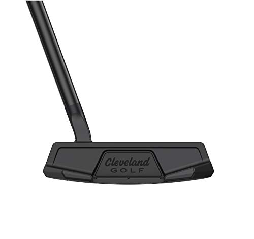 Cleveland Golf HB Soft Premier Putter, 34" RH