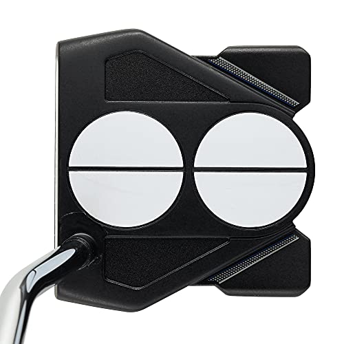 Odyssey Golf 2021 Ten Putter, Right-Handed, Black
