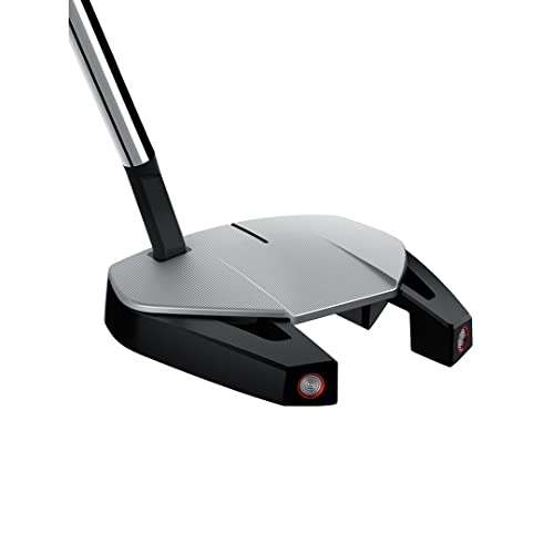 TaylorMade Spider GT #3 Putter (Silver/Black 34")