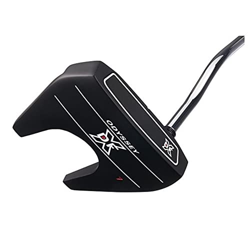 Odyssey DFX Putter - 35" - Black - Right