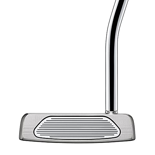 TaylorMade TP Hydroblast Golf Putter - DuPage Edition