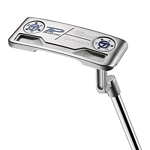 TP Hydroblast Golf Club - Del Monte Edition