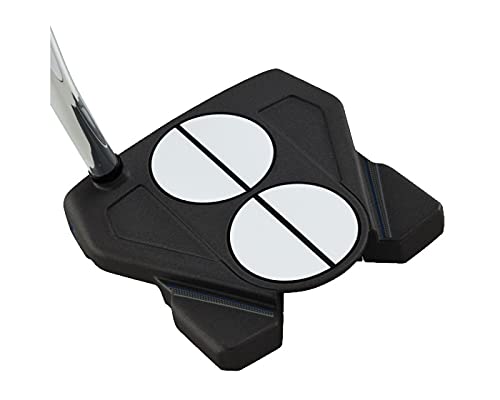 Odyssey 2021 Ten Putter - Black, Right-Handed