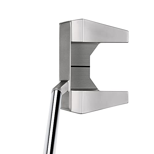 TaylorMade TP Hydroblast Bandon 3 Titanium Putter - 34