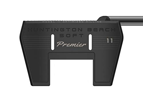 Cleveland Golf HB Soft Premier Putter, 34" RH