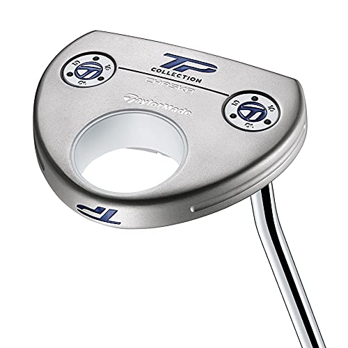 TP Hydroblast Chaska Golf Putter by Taylormade