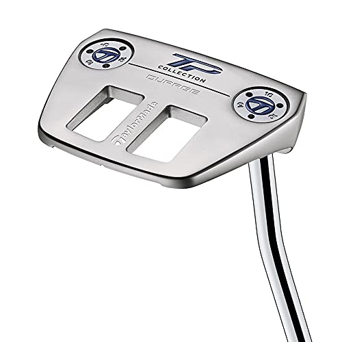 TaylorMade TP Hydroblast Golf Putter - DuPage Edition