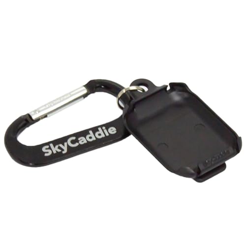 Skygolf Skycaddie LX2 GPS Golf Watch - Black