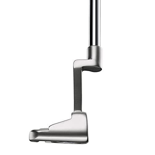 TP Hydroblast Golf Club - Del Monte Edition