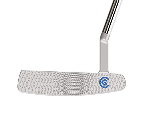 Cleveland Golf #3 Slant 33" Putter, Satin Finish
