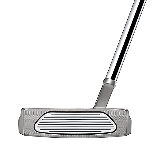 TaylorMade TP Hydroblast Bandon 3 Titanium Putter - 34