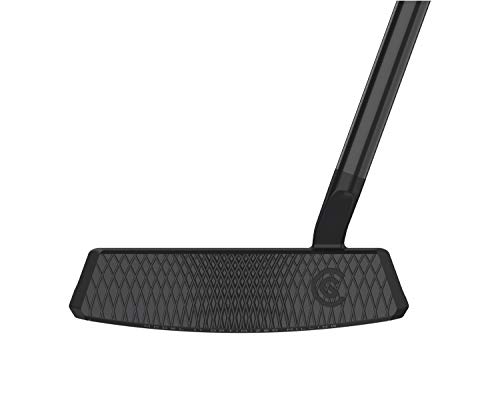 Cleveland Golf HB Soft Premier Putter, 34" RH