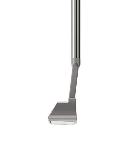 Cleveland Golf #3 Slant 33" Putter, Satin Finish