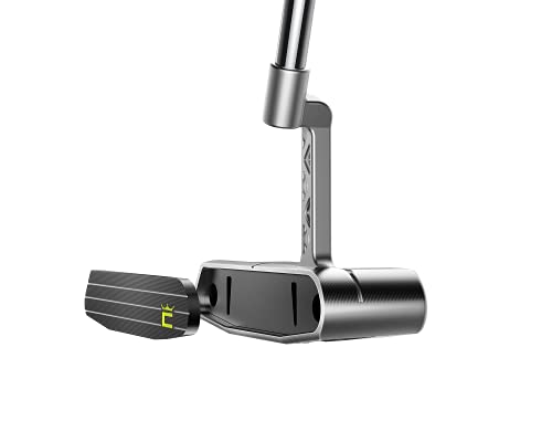 Cobra Golf King Grandsport Putter Men's Right Hand