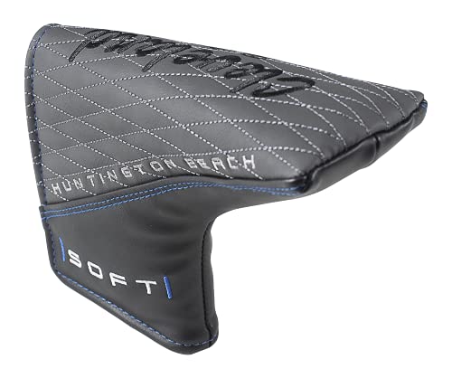 Cleveland Golf #3 Slant 33" Putter, Satin Finish