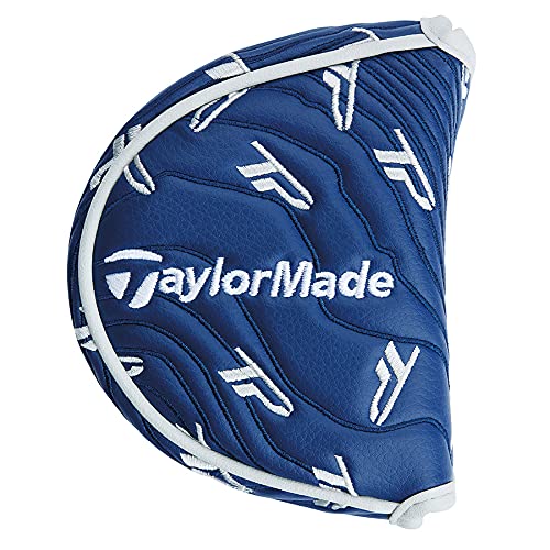 TP Hydroblast Chaska Golf Putter by Taylormade