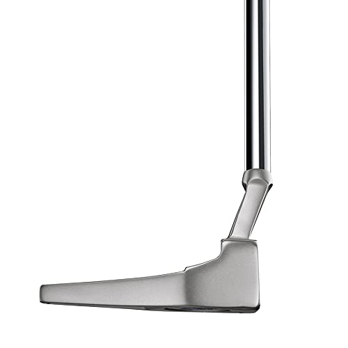 TaylorMade TP Hydroblast Bandon 3 Titanium Putter - 34