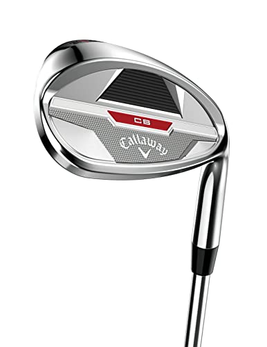 Callaway Mack Daddy CB Wedge - Right Hand 56°
