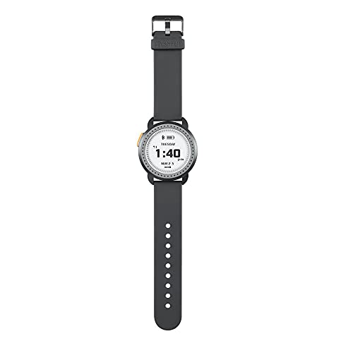 Bushnell iON Edge Golf Watch Power Bundle - Black