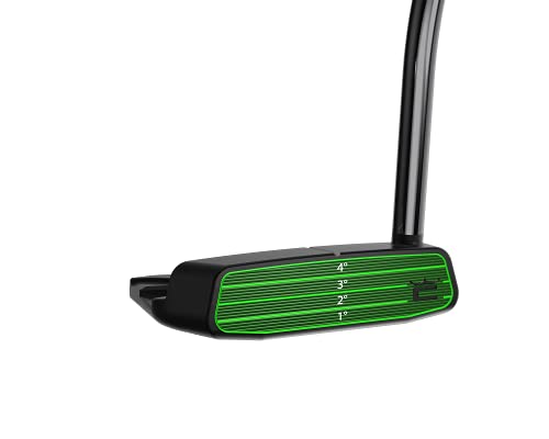 Cobra 2021 King Vintage Nova Putter, Men's Right Hand